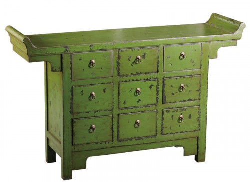 консоль золотой век зеленая в Нижневартовске