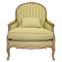 кресло aldo зеленое в Нижневартовске