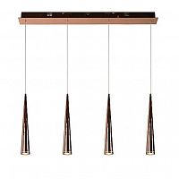 подвесной светодиодный светильник lucide lenja led 36408/20/17 в Нижневартовске