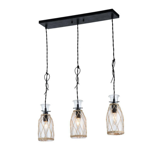 подвесной светильник maytoni rappe h099-03-b в Нижневартовске