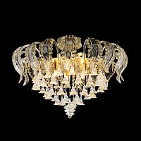 потолочный светильник mx102773-9a от illuminati в Нижневартовске