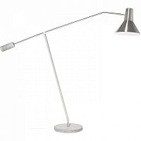 торшер straight серебро в Нижневартовске