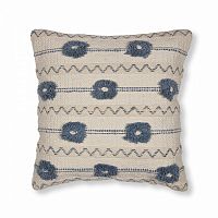 чехол на подушку blue leander cushion от la forma (ex julia grup) в Нижневартовске