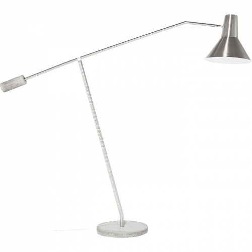 торшер straight серебро в Нижневартовске