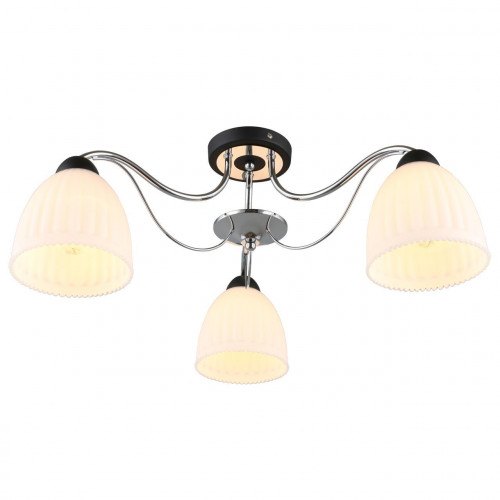 потолочная люстра omnilux fiesole oml-65707-03 в Нижневартовске