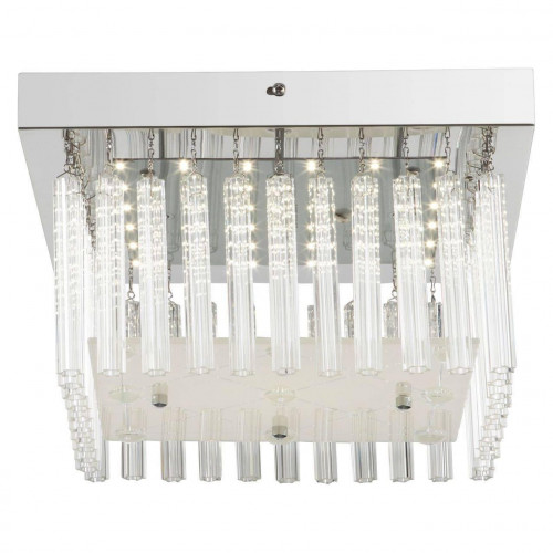 потолочный светодиодный светильник globo liberty 68359-18 в Нижневартовске