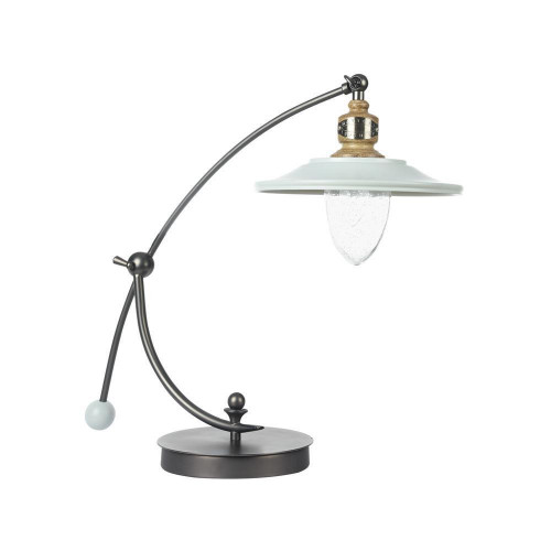 настольная лампа maytoni senna h353-tl-01-w в Нижневартовске