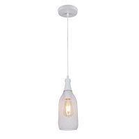 подвесной светильник odeon light bottle 3354/1 в Нижневартовске