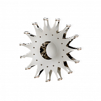 настенный светильник sun в Нижневартовске