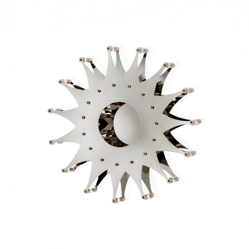 настенный светильник sun в Нижневартовске