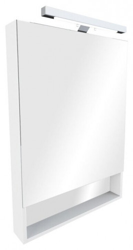 шкаф-зеркало для ванной roca gap 60 в Нижневартовске