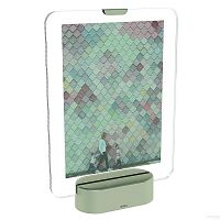 фоторамка с подсветкой glo 13х18 никель в Нижневартовске