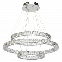 подвесной светодиодный светильник mw-light гослар 4 498012003 в Нижневартовске