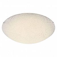 потолочный светодиодный светильник globo noir 40482 в Нижневартовске