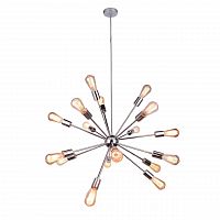 подвесная люстра divinare 5011/02 sp-18 в Нижневартовске