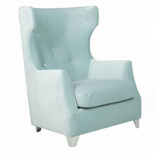 кресло rose светло-бирюзовое в Нижневартовске