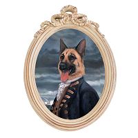 репродукция гравюры музейный экспонат, версия 42 в Нижневартовске