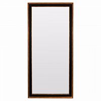 зеркало напольное в полный рост черное batista в Нижневартовске