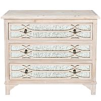 комод «миракль» бежевый в Нижневартовске