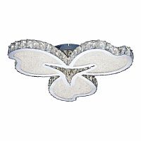 потолочный светодиодный светильник omnilux bonarcado oml-49907-81 в Нижневартовске