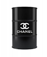 декоративная бочка chanel m в Нижневартовске
