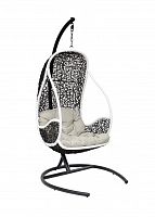подвесное кресло lichi white в Нижневартовске