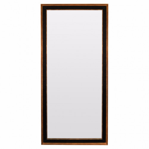 зеркало напольное в полный рост черное batista в Нижневартовске