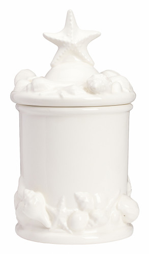 декоративная банка sea starfish в Нижневартовске