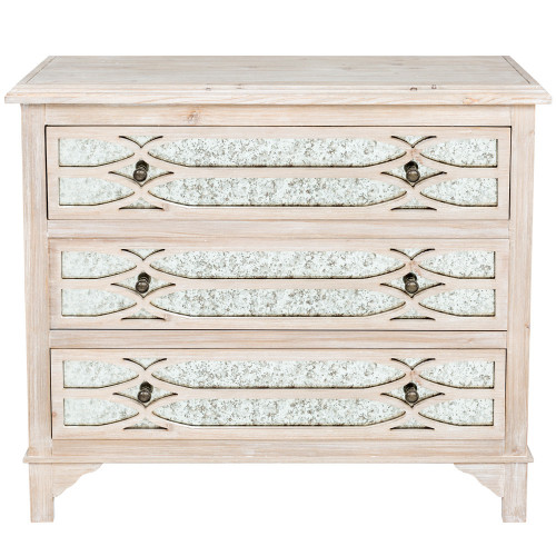 комод «миракль» бежевый в Нижневартовске