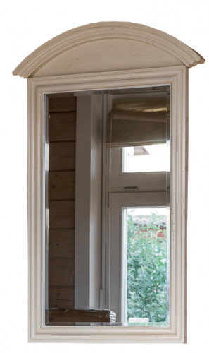 зеркало прямоугольное mobilier de maison в Нижневартовске