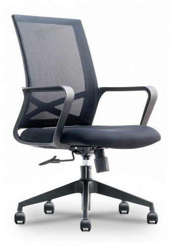 компьютерное кресло college clg-431 mbn офисное в Нижневартовске