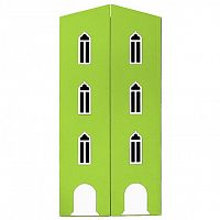 шкаф двухдверный детский венеция-1 в Нижневартовске