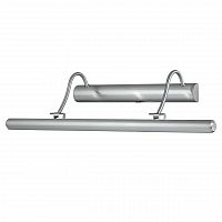 подсветка для картин ideal lux mirror-10 ap4 nickel в Нижневартовске