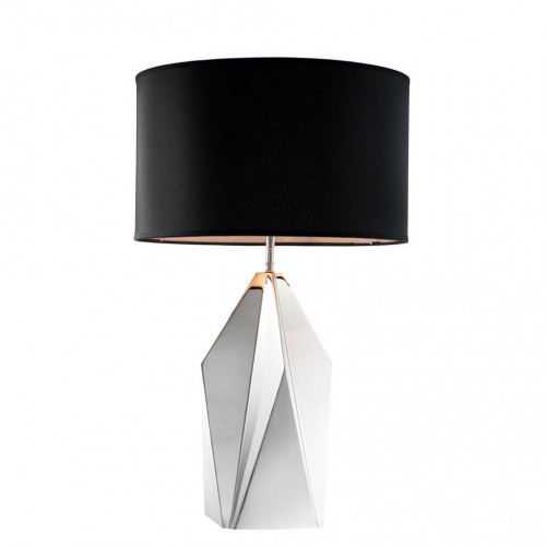 настольная лампа setai от eichholtz серебро в Нижневартовске