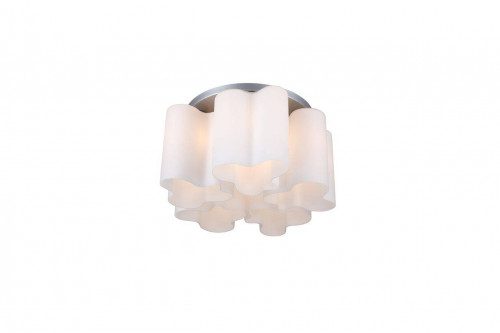 потолочная люстра st luce big onde sl119.502.05 в Нижневартовске