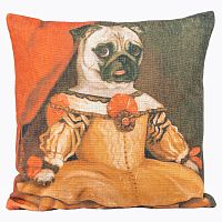 арт-подушка музейный экспонат, версия 9 в Нижневартовске