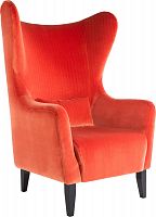 кресло grand оранжевое в Нижневартовске