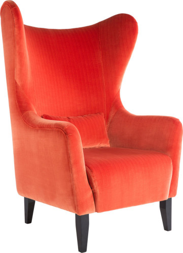 кресло grand оранжевое в Нижневартовске