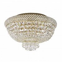 потолочный светильник dio darte asfour bari e 1.2.45.200 g в Нижневартовске