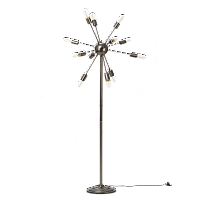 напольный светильник molecule в Нижневартовске