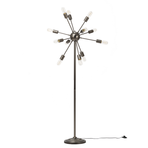 напольный светильник molecule в Нижневартовске