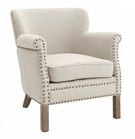 кресло fae бежевое в Нижневартовске