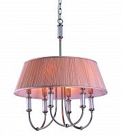 подвесная люстра divinare eleganza 1167/01 sp-6 в Нижневартовске