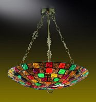 подвесной светильник odeon light velute 2094/5c в Нижневартовске