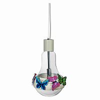 подвесной светильник del rey белый в Нижневартовске