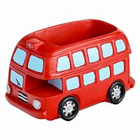 цветочный горшок автобус в Нижневартовске