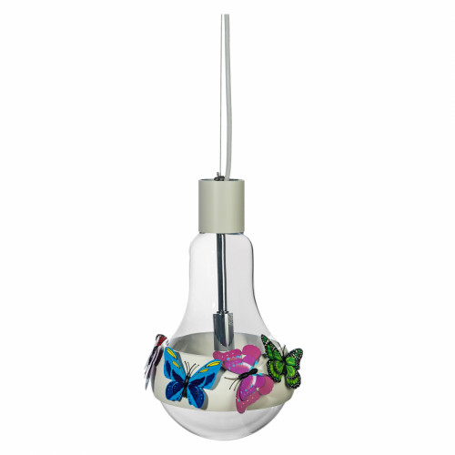 подвесной светильник del rey белый в Нижневартовске