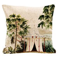 декоративная подушка «берег иравади» в Нижневартовске