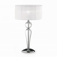 настольная лампа ideal lux duchessa tl1 big в Нижневартовске
