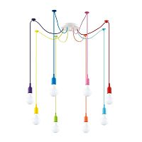 подвесная люстра lumion lotte 3719/8 в Нижневартовске